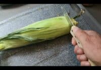 Ricks corn on the cob hack